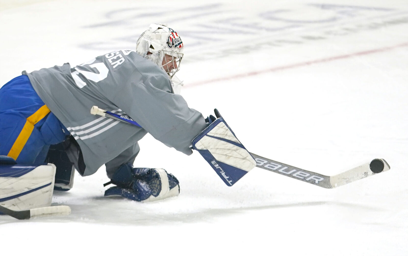 Houser save